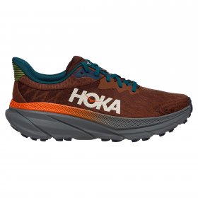 Hoka W CHALLENGER 8 Damen - Trailrunningschuhe