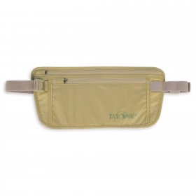 Tatonka SKIN MONEYBELT INT. - Wertsachenaufbewahrung