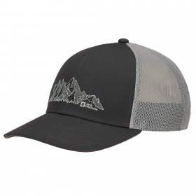 Jack Wolfskin BRAND CAP Unisex - Cap