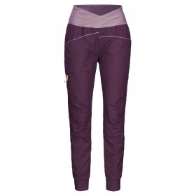 Ortovox VALBON PANTS W Damen - Kletterhose