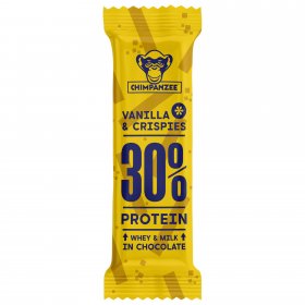 Chimpanzee HIGH PROTEIN BAR 30% - Energieriegel