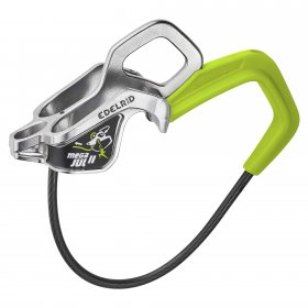 Edelrid MEGA JUL II - Sicherungsgerät