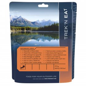 TREK'N EAT KÄSENUDELN MIT RÖSTZWIEBELN PS1000+ - Outdoor Essen