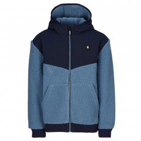 Reima HOODIE SAMOTA Kinder - Fleecejacke