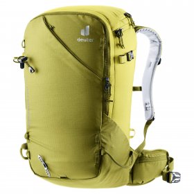 Deuter FREERIDER PRO 34+ - Skitourenrucksack