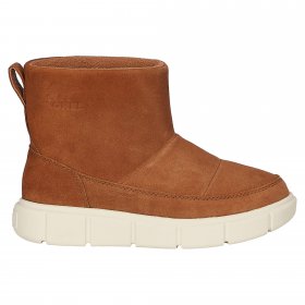 Sorel SOREL EXPLORER III SLIP-ON WP Damen - Winterstiefel