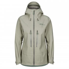 Jack Wolfskin KAMMWEG 3L JKT W Damen - Hardshelljacke