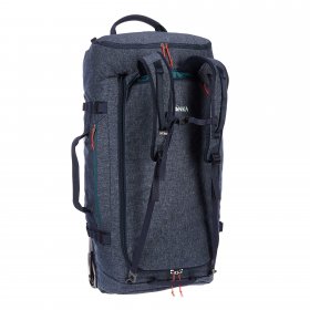 Tatonka DUFFLE ROLLER 105 - Reisetasche mit Rollen