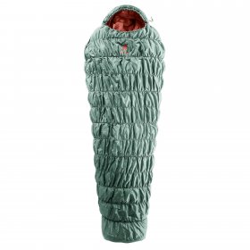 Deuter EXOSPHERE +4° SL Damen - Kunstfaserschlafsack