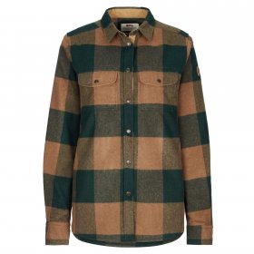Fjällräven CANADA SHIRT W Damen - Outdoor Bluse