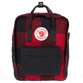 Fjällräven KÅNKEN RE-WOOL - Tagesrucksack