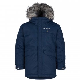 Columbia NORDIC STRIDER JACKET Kinder - Winterjacke