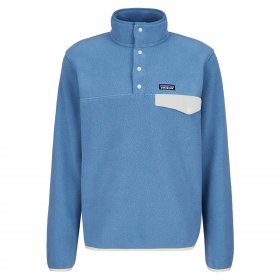 Patagonia M'S LW SYNCH SNAP-T P/O Herren - Fleecepullover