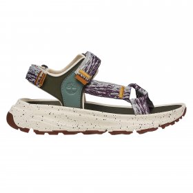 Timberland MOTION DUNE BACKSTRAP SANDAL Damen - Freizeitsandalen
