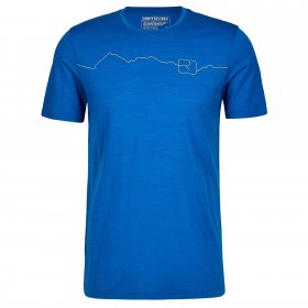Ortovox 150 COOL MOUNTAIN TS M Herren - Funktionsshirt