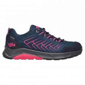 Hanwag COASTRIDGE LOW LADY ES Damen - Wanderschuhe