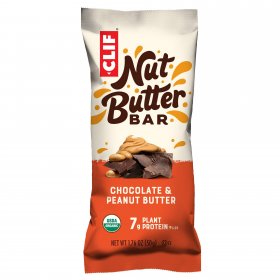 Clif Bar CLIF NUT BUTTER BAR - Müsliriegel