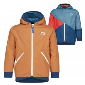 Finkid MUUTUVA Kinder - Regenjacke