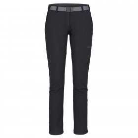 Jack Wolfskin STOLLBERG PANTS W Damen - Softshellhose