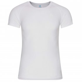 Odlo ACTIVE F-DRY LIGHT BL TOP CREW NECK S/S Herren - Funktionsunterwäsche