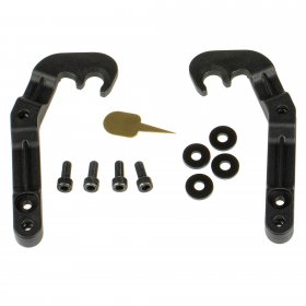 Ortlieb ULTIMATE BOTTLE CAGE MOUNT - Fahrradzubehör