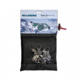 Hilleberg REPAIR KIT BLACK LABEL - Reparaturbedarf