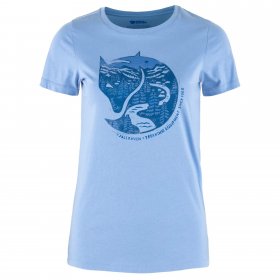 Fjällräven ARCTIC FOX T-SHIRT W Damen - T-Shirt