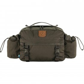 Fjällräven SINGI HIP PACK 10 Unisex - Hüfttasche