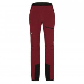 Salewa SELLA DST W LIGHT PANTS Damen - Softshellhose