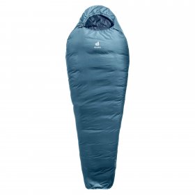 Deuter ORBIT +5° Herren - Kunstfaserschlafsack