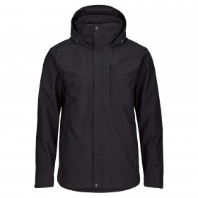 FRILUFTS SAKATA HOODED 3 IN 1 JACKET Herren - Doppeljacke