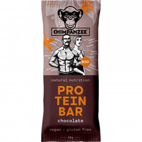 Chimpanzee PROTEINBAR CHOCOLATE-BIO - Energieriegel