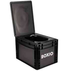 BOXIO TOILET PLUS - Campingtoilette