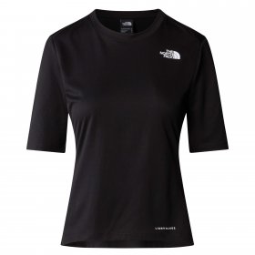 The North Face W SHADOW SS Damen - Funktionsshirt