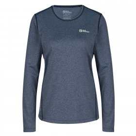 Jack Wolfskin SKY THERMAL L/S W Damen - Funktionsshirt