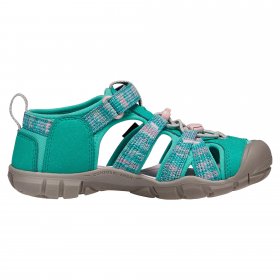 Keen SEACAMP II CNX Y Kinder - Freizeitsandalen