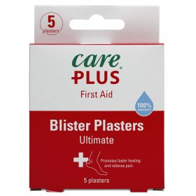 Care Plus BLISTER PLASTERS ULTIMATE