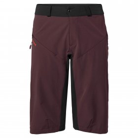 Vaude MOAB SHORTS V Herren - Radshorts