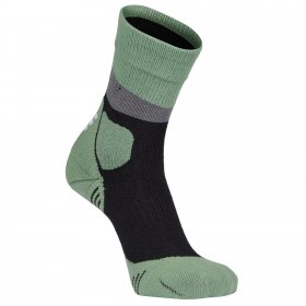 CEP MAX CUSHION SOCKS, HIKING, MID CUT Herren - Wandersocken