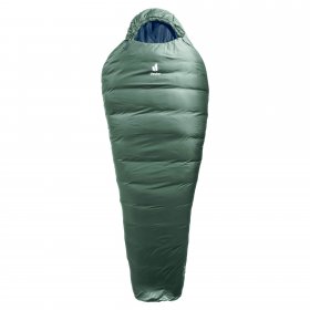 Deuter ORBIT 0° EL Herren - Kunstfaserschlafsack