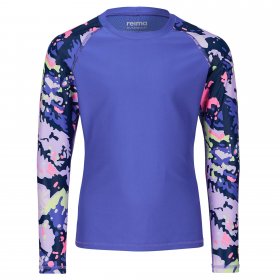 Reima SUNPROOF SHIRT SUKELTAJA Kinder - UV-Schutz Bekleidung