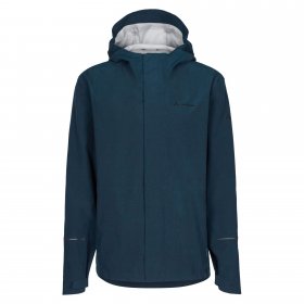 Vaude MEN'S YARAS RAIN JACKET II Herren - Fahrradjacke