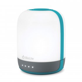 Biolite ALPENGLOW LANTERN 250 - Laterne
