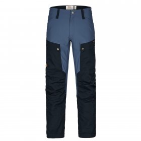 Fjällräven KEB TROUSERS M Herren - Trekkinghose