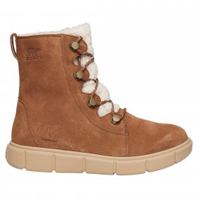 Sorel SOREL EXPLORER III JOAN COZY WP Damen - Winterstiefel