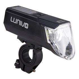 Lunivo LYNX F100 DAYLIGHT - Fahrradbeleuchtung