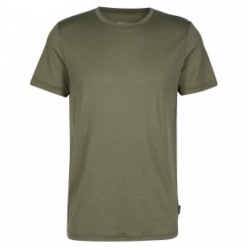 Devold CLASSIC TEE M Herren - Funktionsshirt