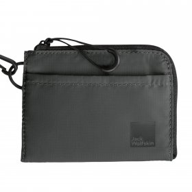 Jack Wolfskin WANDERMOOD WALLET - Portmonee