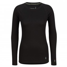 Smartwool W CLASSIC ALL-SEASON MERINO BASE L Damen - Funktionsshirt