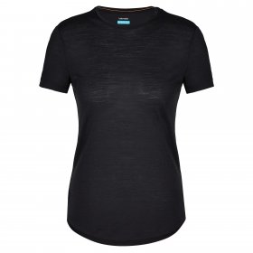 Icebreaker W MERINO BLEND 125 COOL-LITE SPHERE SS TEE Damen - Funktionsshirt
